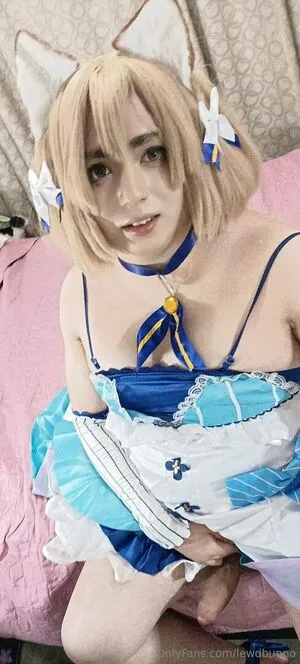 Lewdbunno OnlyFans Leaked Free Thumbnail Picture - #syZtpeXW6v