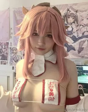 Lewdcapy OnlyFans Leaked Free Thumbnail Picture - #4oLiVdWC3T
