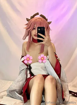 Lewdcapy OnlyFans Leaked Free Thumbnail Picture - #FQO9aWAVZ1