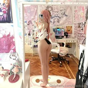 Lewdcapy OnlyFans Leaked Free Thumbnail Picture - #GuOj8fra4F