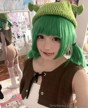 Lewdcapy OnlyFans Leaked Free Thumbnail Picture - #MVaHn0ky3V