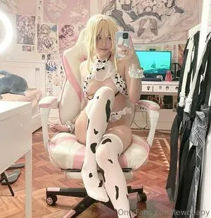 Lewdcapy OnlyFans Leaked Free Thumbnail Picture - #Rr8B8DBZg4
