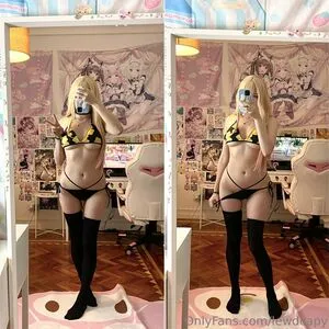 Lewdcapy OnlyFans Leaked Free Thumbnail Picture - #apS1JQAuvY