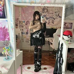 Lewdcapy OnlyFans Leaked Free Thumbnail Picture - #pg656gjegs