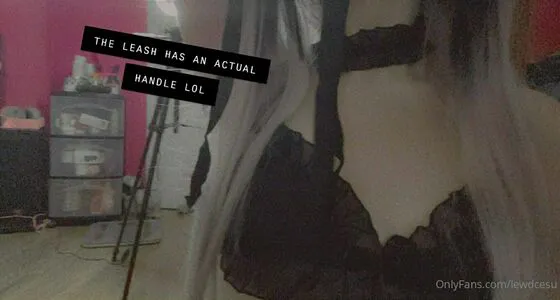 Lewdcesu OnlyFans Leaked Free Thumbnail Picture - #DrzrP7GtJ9