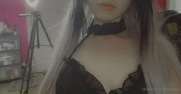 Lewdcesu OnlyFans Leaked Free Thumbnail Picture - #wohT3hEhkF