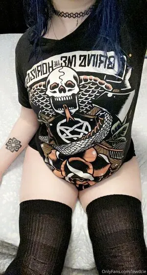 Lewdcie OnlyFans Leaked Free Thumbnail Picture - #8q0MnCuJIM