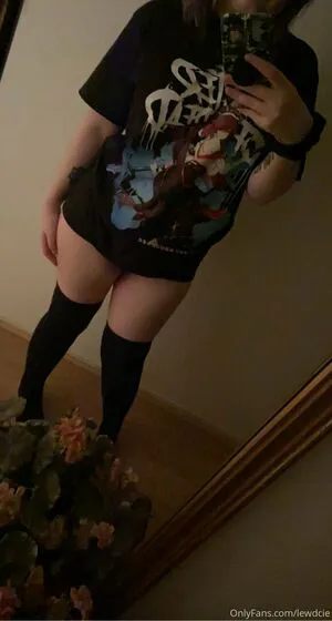 Lewdcie OnlyFans Leaked Free Thumbnail Picture - #pm7PxlVJpT