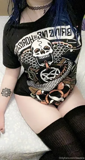 Lewdcie OnlyFans Leaked Free Thumbnail Picture - #qMhpqRbdI2