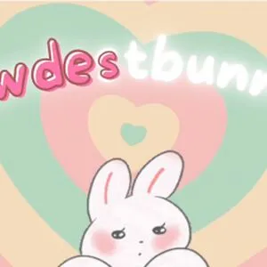 Lewdestbunnie OnlyFans Leaked Free Thumbnail Picture - #d3cxUUBkOD