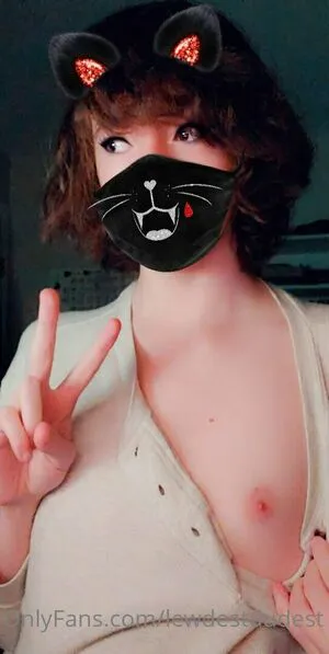 Lewdestdudest OnlyFans Leaked Free Thumbnail Picture - #DUHw4tl9MN
