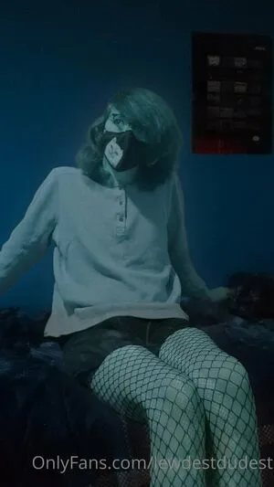 Lewdestdudest OnlyFans Leaked Free Thumbnail Picture - #K2XyCX0YXi