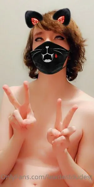 Lewdestdudest OnlyFans Leaked Free Thumbnail Picture - #KnGPGDXcRW