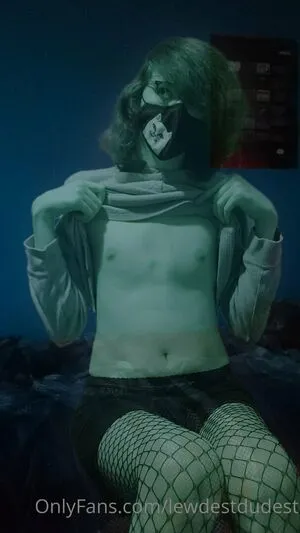 Lewdestdudest OnlyFans Leaked Free Thumbnail Picture - #YCL0LmiKff