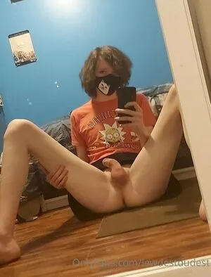 Lewdestdudest OnlyFans Leaked Free Thumbnail Picture - #zog0FLNSvv