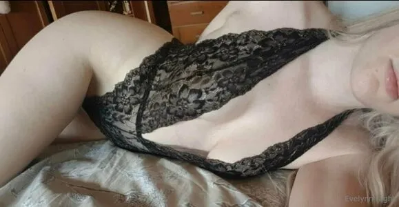 Lewdevelynnof OnlyFans Leaked Free Thumbnail Picture - #HhgOfQb8ep