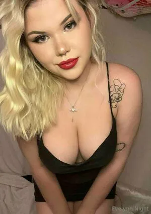 Lewdevelynnof OnlyFans Leaked Free Thumbnail Picture - #C9GDIupM7D