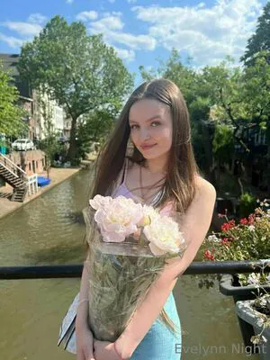 Lewdevelynnof OnlyFans Leaked Free Thumbnail Picture - #RYcL9le9le