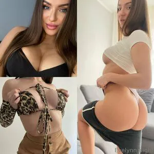 Lewdevelynnof OnlyFans Leaked Free Thumbnail Picture - #kjO5STgNYs