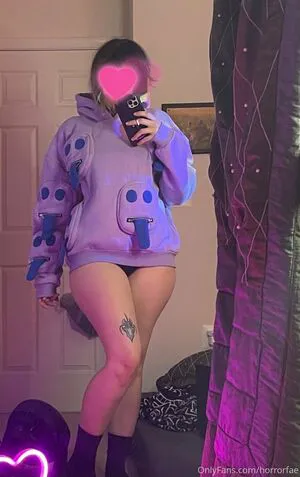 Lewdfaerie OnlyFans Leaked Free Thumbnail Picture - #8hOlpWe88i