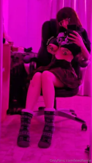 Lewdfaerie OnlyFans Leaked Free Thumbnail Picture - #8tWYuVeqxK