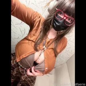 Lewdfaerie OnlyFans Leaked Free Thumbnail Picture - #Lv3XBv5GFv