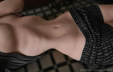 Lewdfaerie OnlyFans Leaked Free Thumbnail Picture - #PuaAzXMeya