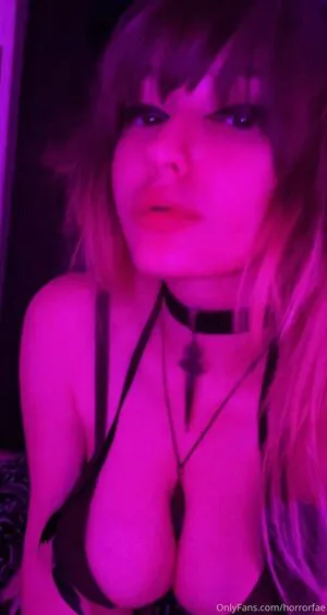 Lewdfaerie OnlyFans Leaked Free Thumbnail Picture - #VXrKr9QhQo