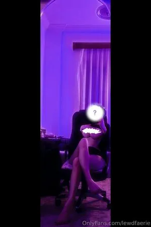 Lewdfaerie OnlyFans Leaked Free Thumbnail Picture - #cTxjYInaCJ