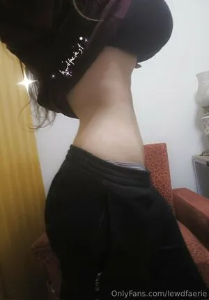 Lewdfaerie OnlyFans Leaked Free Thumbnail Picture - #mYwJghg5pY