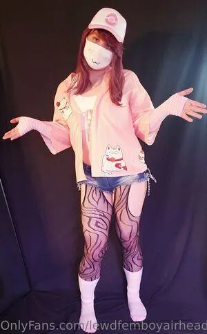 Lewdfemboyairhead OnlyFans Leaked Free Thumbnail Picture - #0hmlyGdyIV