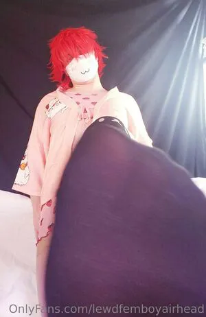 Lewdfemboyairhead OnlyFans Leaked Free Thumbnail Picture - #3stzL9x1do
