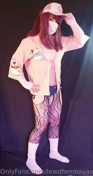 Lewdfemboyairhead OnlyFans Leaked Free Thumbnail Picture - #4EaWqsFuBC