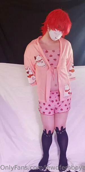 Lewdfemboyairhead OnlyFans Leaked Free Thumbnail Picture - #72LLAKYqIy