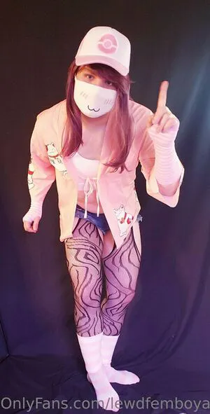 Lewdfemboyairhead OnlyFans Leaked Free Thumbnail Picture - #CS0rpVUM4q