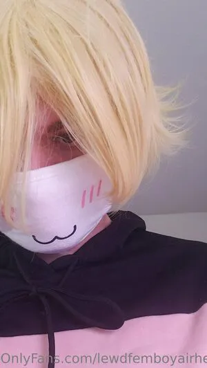 Lewdfemboyairhead OnlyFans Leaked Free Thumbnail Picture - #FPw8AQgLfQ
