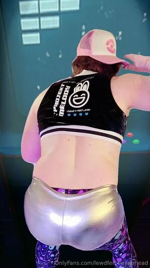 Lewdfemboyairhead OnlyFans Leaked Free Thumbnail Picture - #G9gAnIOw80
