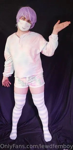 Lewdfemboyairhead OnlyFans Leaked Free Thumbnail Picture - #H1vnEdN5JY