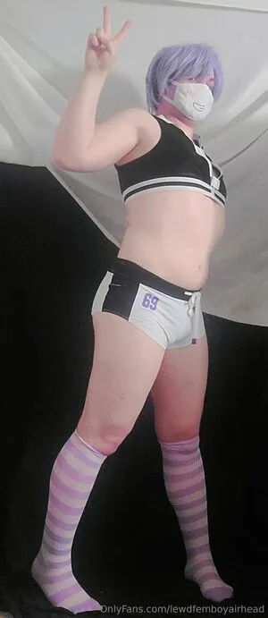 Lewdfemboyairhead OnlyFans Leaked Free Thumbnail Picture - #IpmGBb2WYy