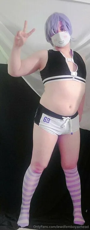 Lewdfemboyairhead OnlyFans Leaked Free Thumbnail Picture - #IqqYjsiyKF
