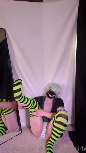 Lewdfemboyairhead OnlyFans Leaked Free Thumbnail Picture - #KNCbL87gjn