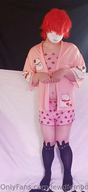 Lewdfemboyairhead OnlyFans Leaked Free Thumbnail Picture - #KVJfD6akFO