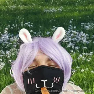 Lewdfemboyairhead OnlyFans Leaked Free Thumbnail Picture - #KdIoVaKuQO