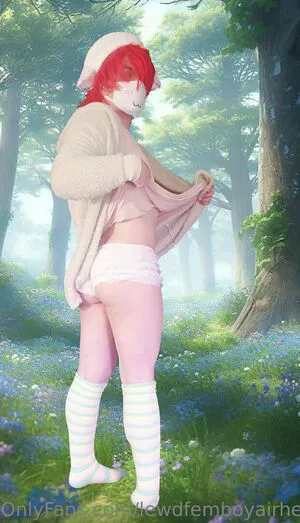 Lewdfemboyairhead OnlyFans Leaked Free Thumbnail Picture - #VzfINfXyQP