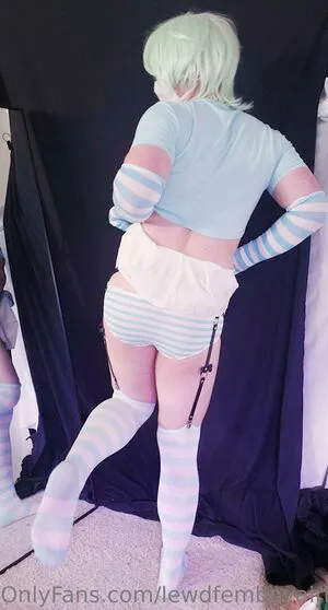 Lewdfemboyairhead OnlyFans Leaked Free Thumbnail Picture - #XwxKX3vyer