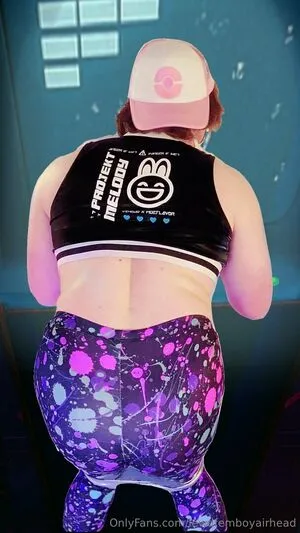 Lewdfemboyairhead OnlyFans Leaked Free Thumbnail Picture - #YCyoZmqyvp