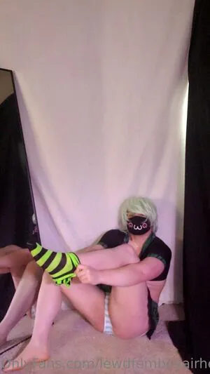 Lewdfemboyairhead OnlyFans Leaked Free Thumbnail Picture - #gS93tav1Px
