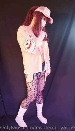 Lewdfemboyairhead OnlyFans Leaked Free Thumbnail Picture - #hicb8P3JTa