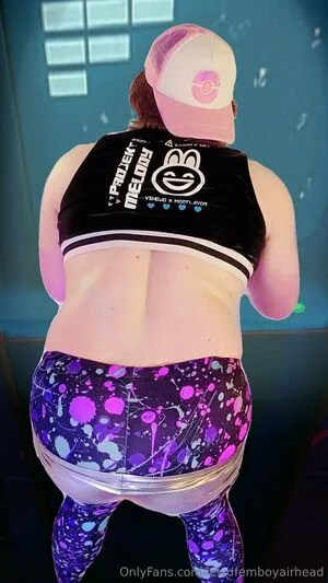Lewdfemboyairhead OnlyFans Leaked Free Thumbnail Picture - #jxFGvuYR0b