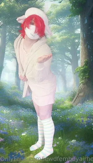 Lewdfemboyairhead OnlyFans Leaked Free Thumbnail Picture - #kb7nYMG60b